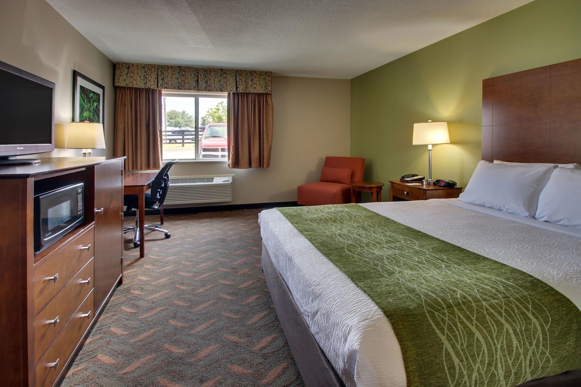Greenfield Inn & Suites Elizabethtown, Ky I65 Exit 94 Zewnętrze zdjęcie