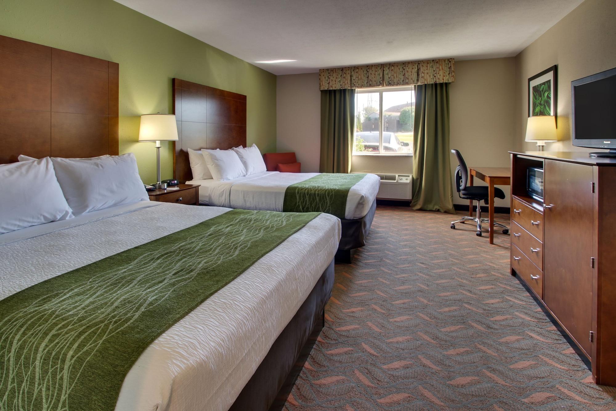 Greenfield Inn & Suites Elizabethtown, Ky I65 Exit 94 Zewnętrze zdjęcie
