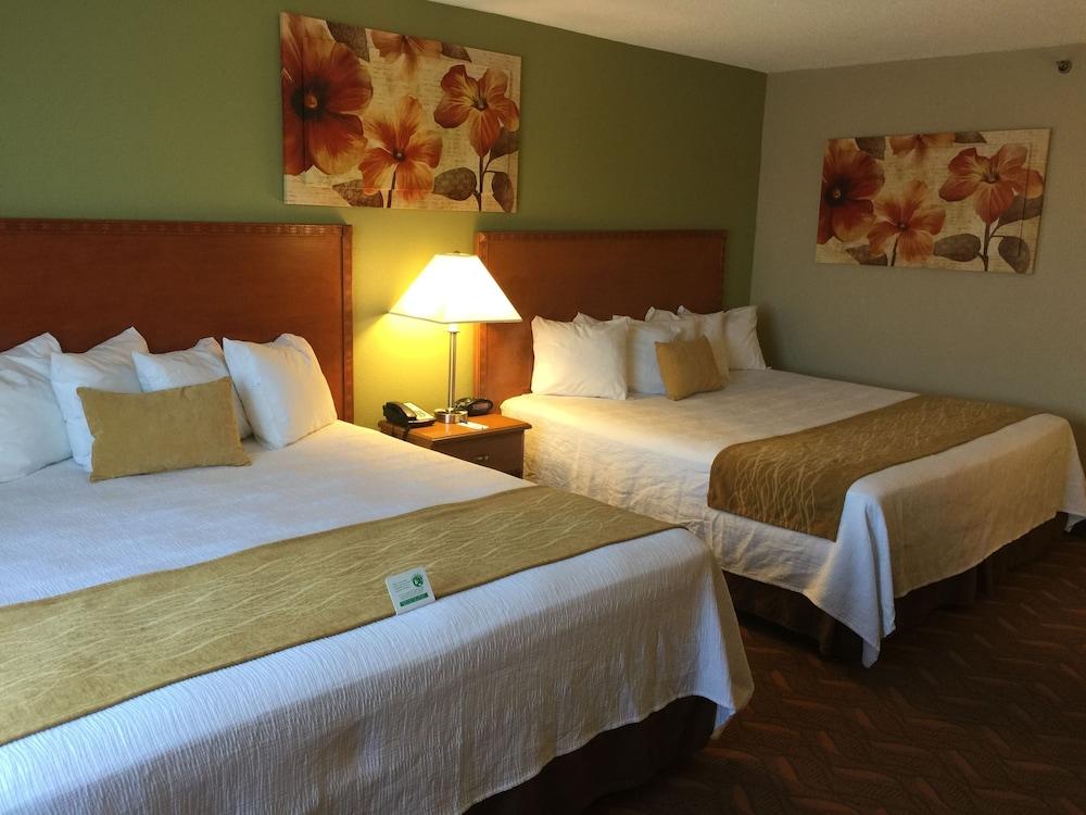 Greenfield Inn & Suites Elizabethtown, Ky I65 Exit 94 Zewnętrze zdjęcie