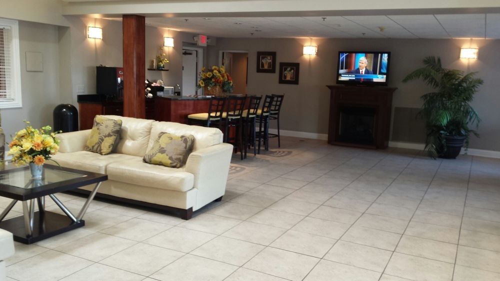 Greenfield Inn & Suites Elizabethtown, Ky I65 Exit 94 Zewnętrze zdjęcie