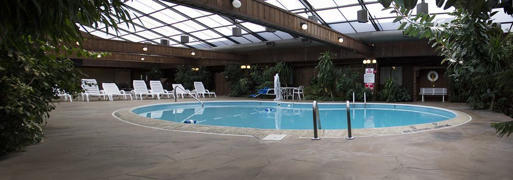 Greenfield Inn & Suites Elizabethtown, Ky I65 Exit 94 Zewnętrze zdjęcie