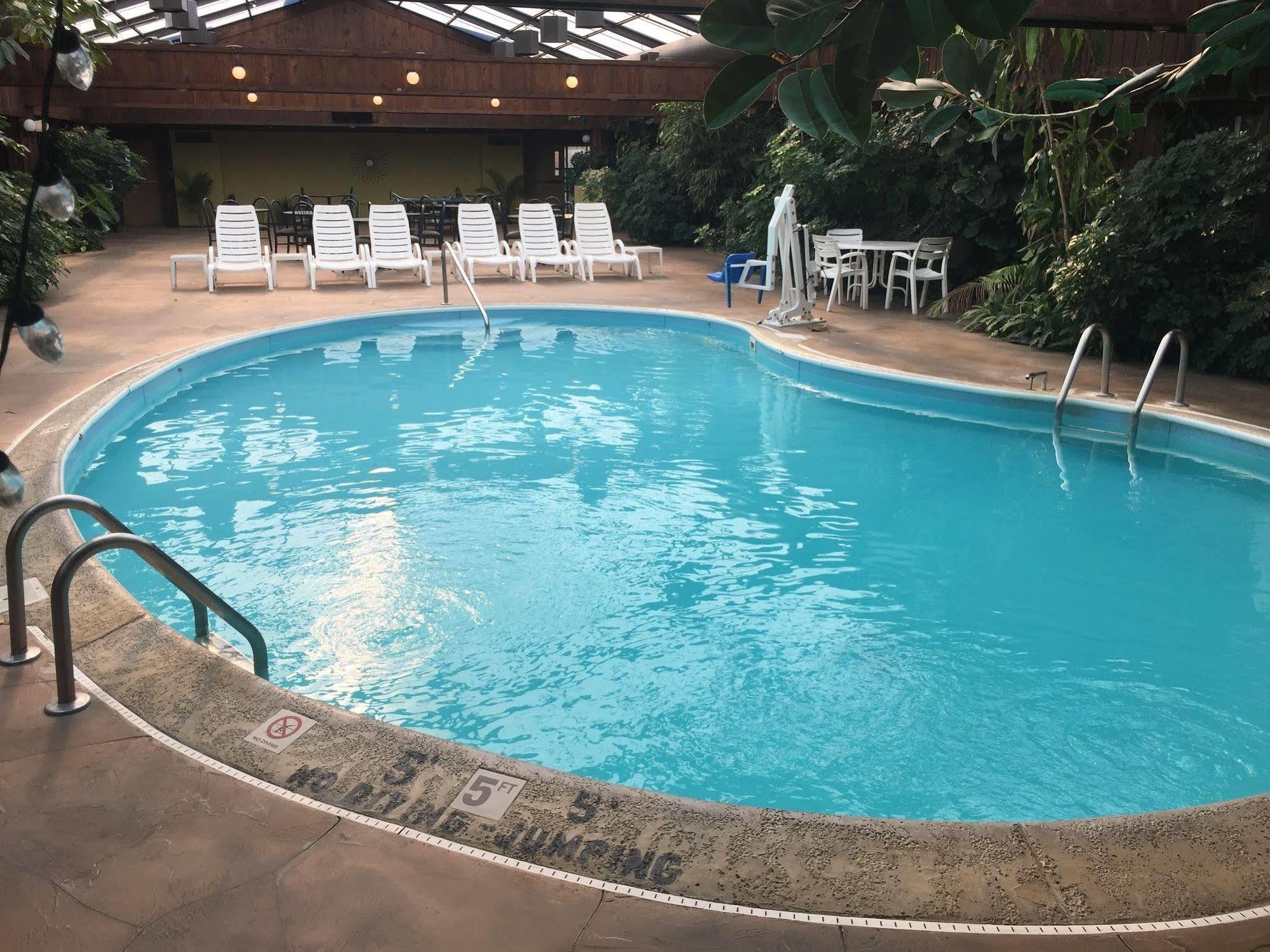 Greenfield Inn & Suites Elizabethtown, Ky I65 Exit 94 Zewnętrze zdjęcie