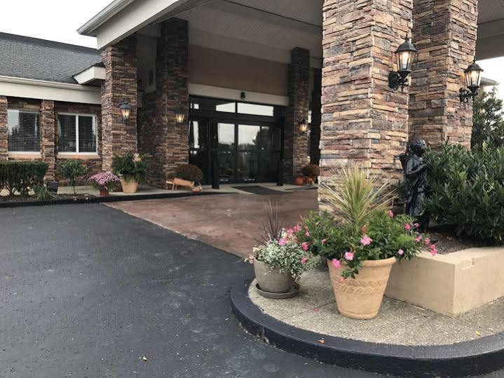 Greenfield Inn & Suites Elizabethtown, Ky I65 Exit 94 Zewnętrze zdjęcie
