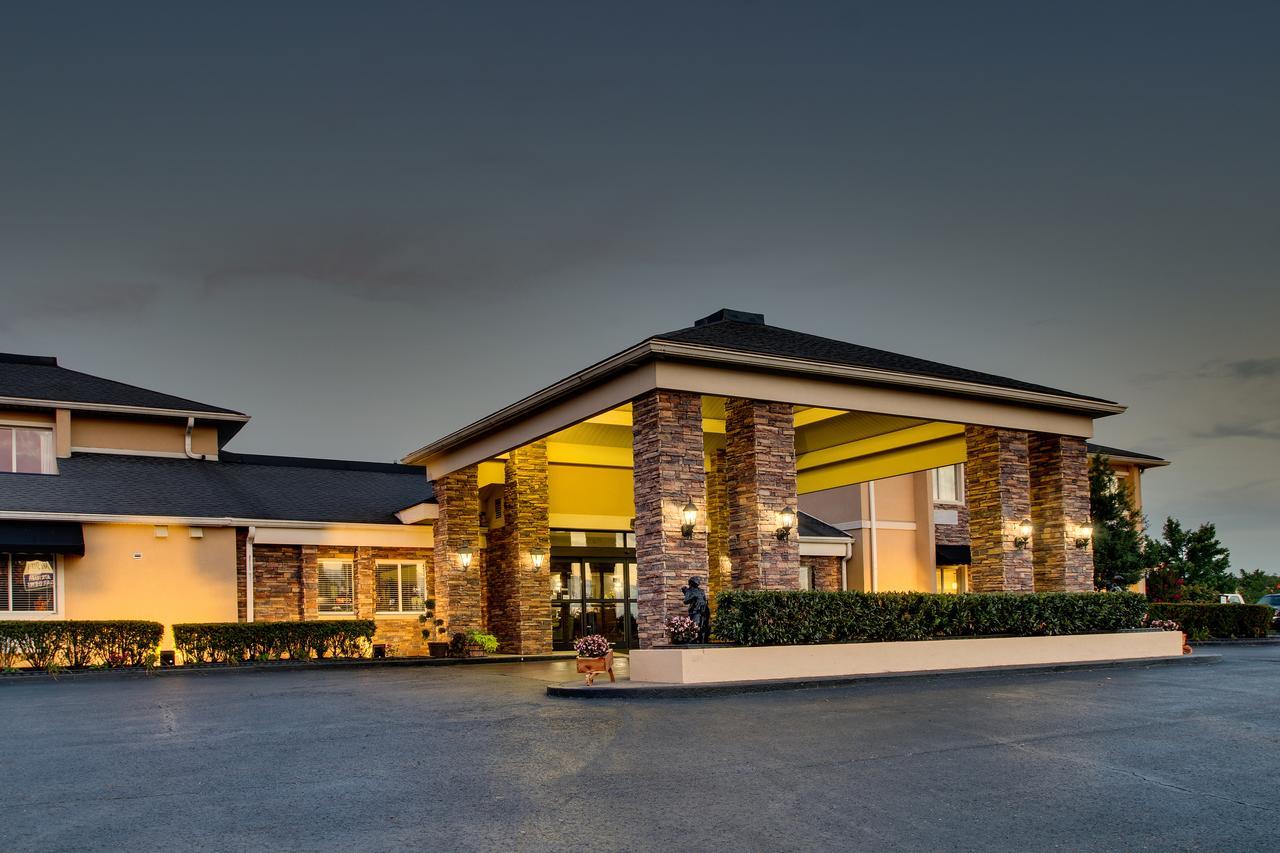 Greenfield Inn & Suites Elizabethtown, Ky I65 Exit 94 Zewnętrze zdjęcie