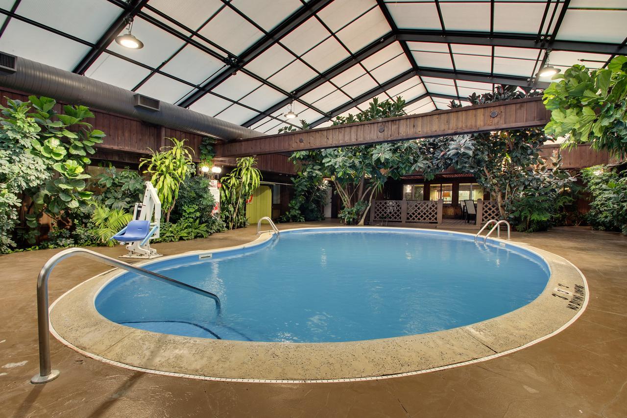Greenfield Inn & Suites Elizabethtown, Ky I65 Exit 94 Zewnętrze zdjęcie