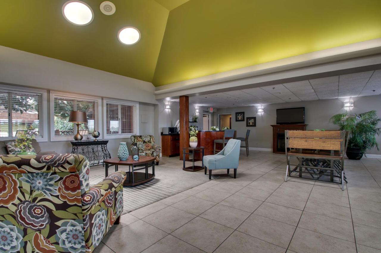 Greenfield Inn & Suites Elizabethtown, Ky I65 Exit 94 Zewnętrze zdjęcie