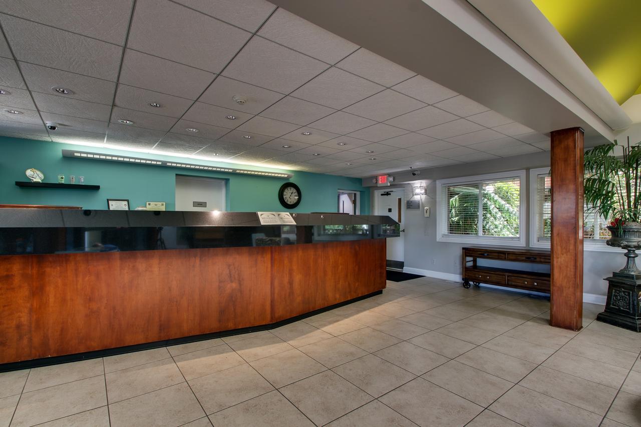Greenfield Inn & Suites Elizabethtown, Ky I65 Exit 94 Zewnętrze zdjęcie