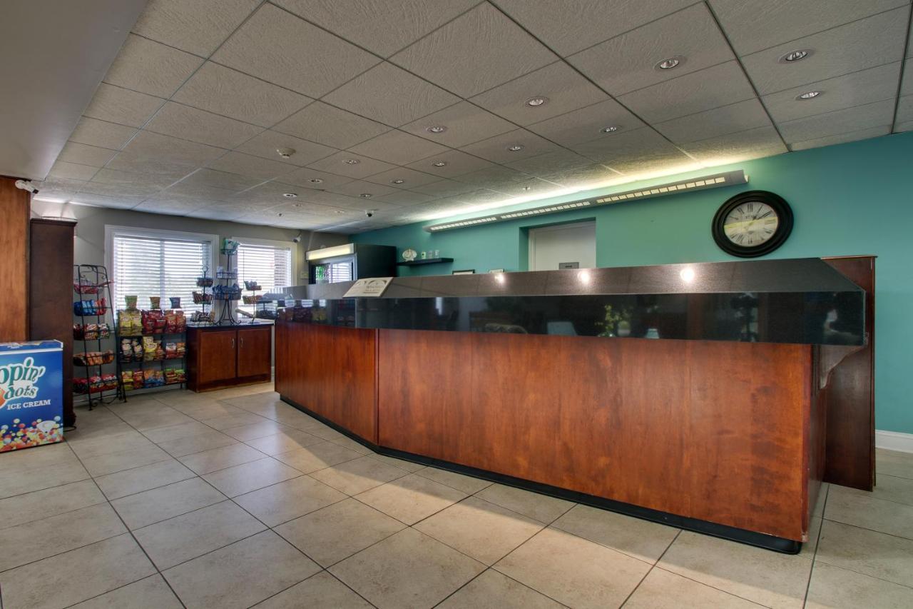 Greenfield Inn & Suites Elizabethtown, Ky I65 Exit 94 Zewnętrze zdjęcie
