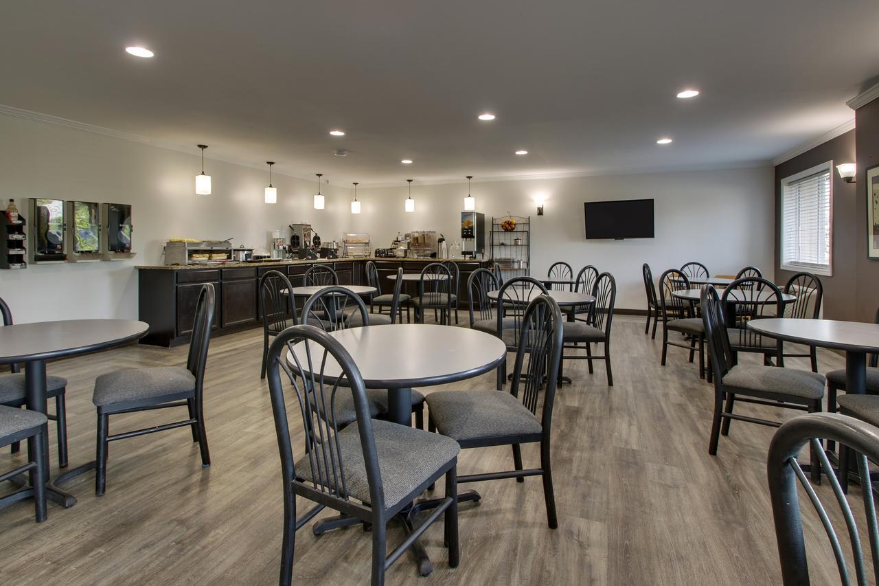 Greenfield Inn & Suites Elizabethtown, Ky I65 Exit 94 Zewnętrze zdjęcie